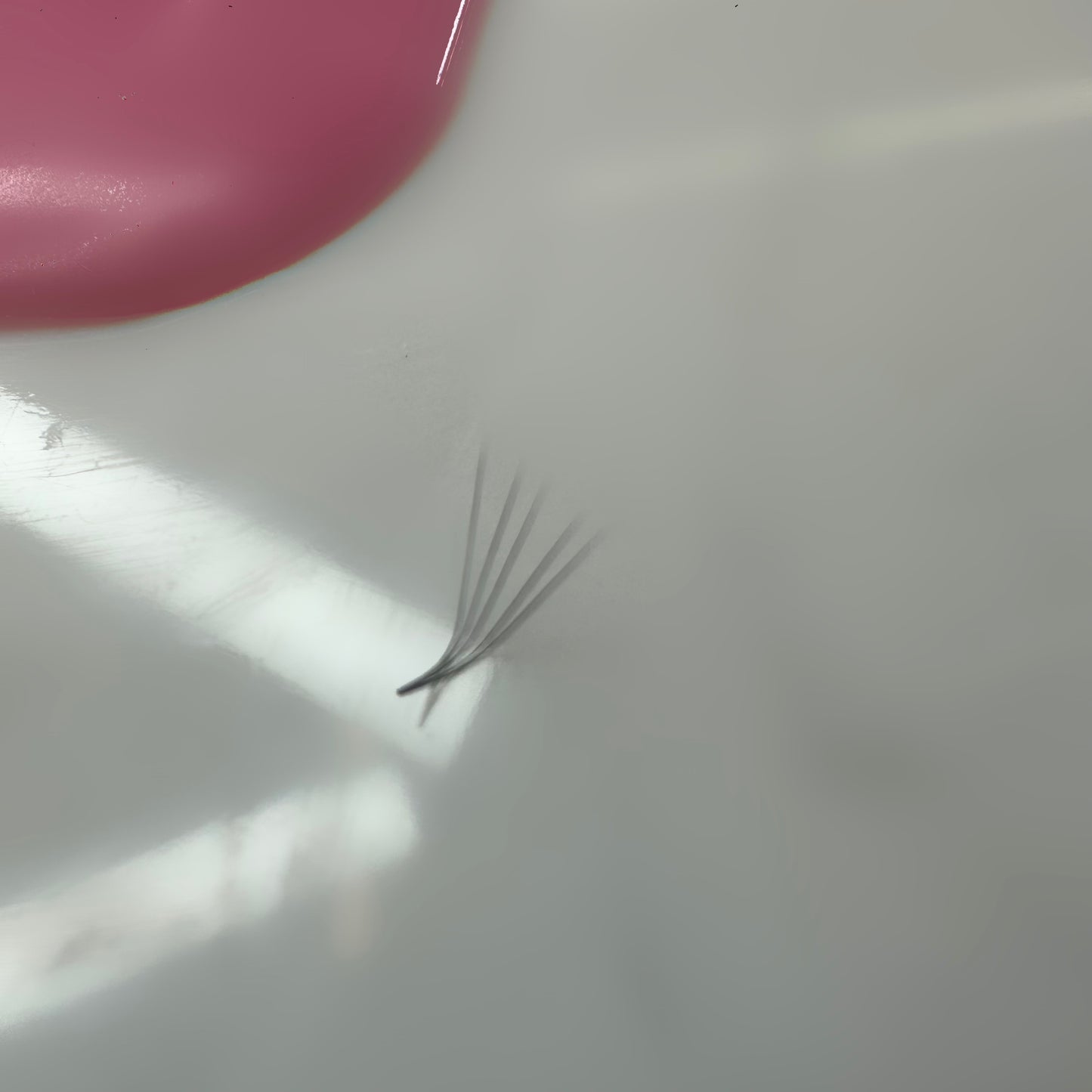 0.07 Volume Lashes