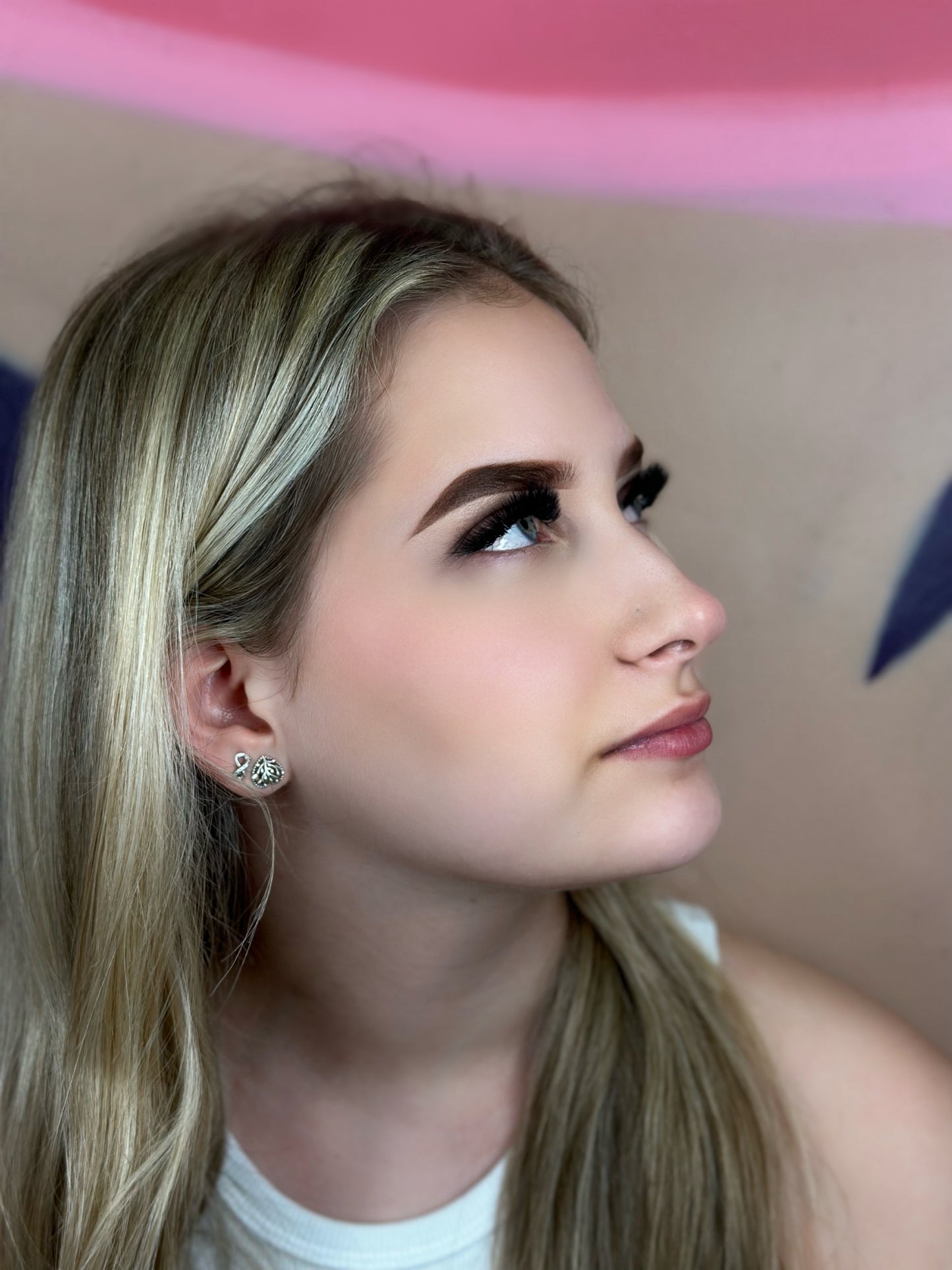 0.03 Volume Lashes