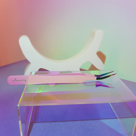Serenity isolation tweezer (original shape)