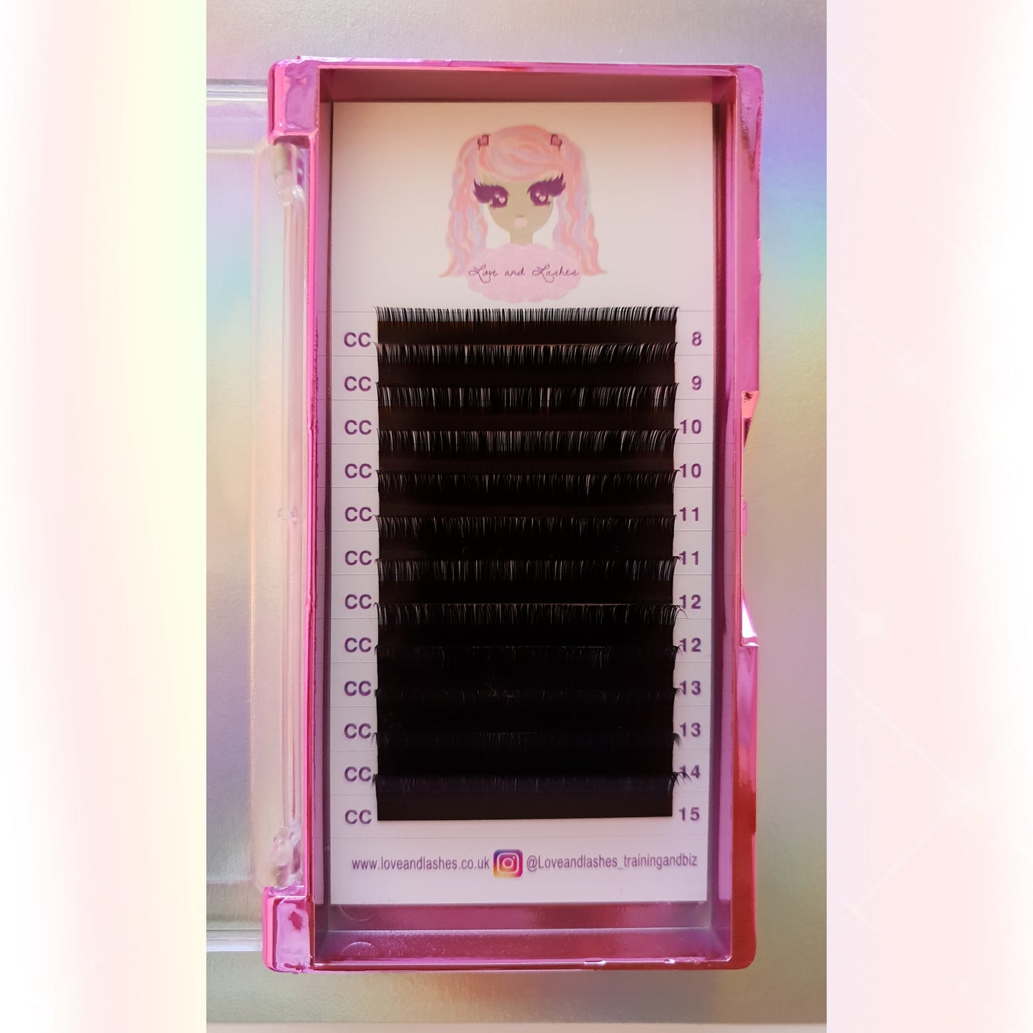 Classic Lashes 0.12