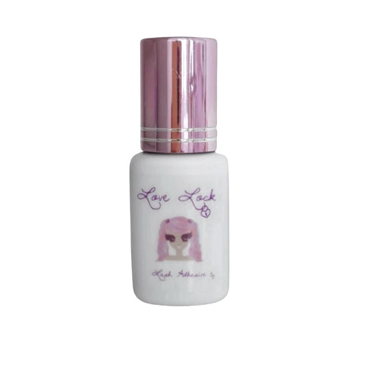 Love Lock Lash adhesive Lash Glues- all varieties