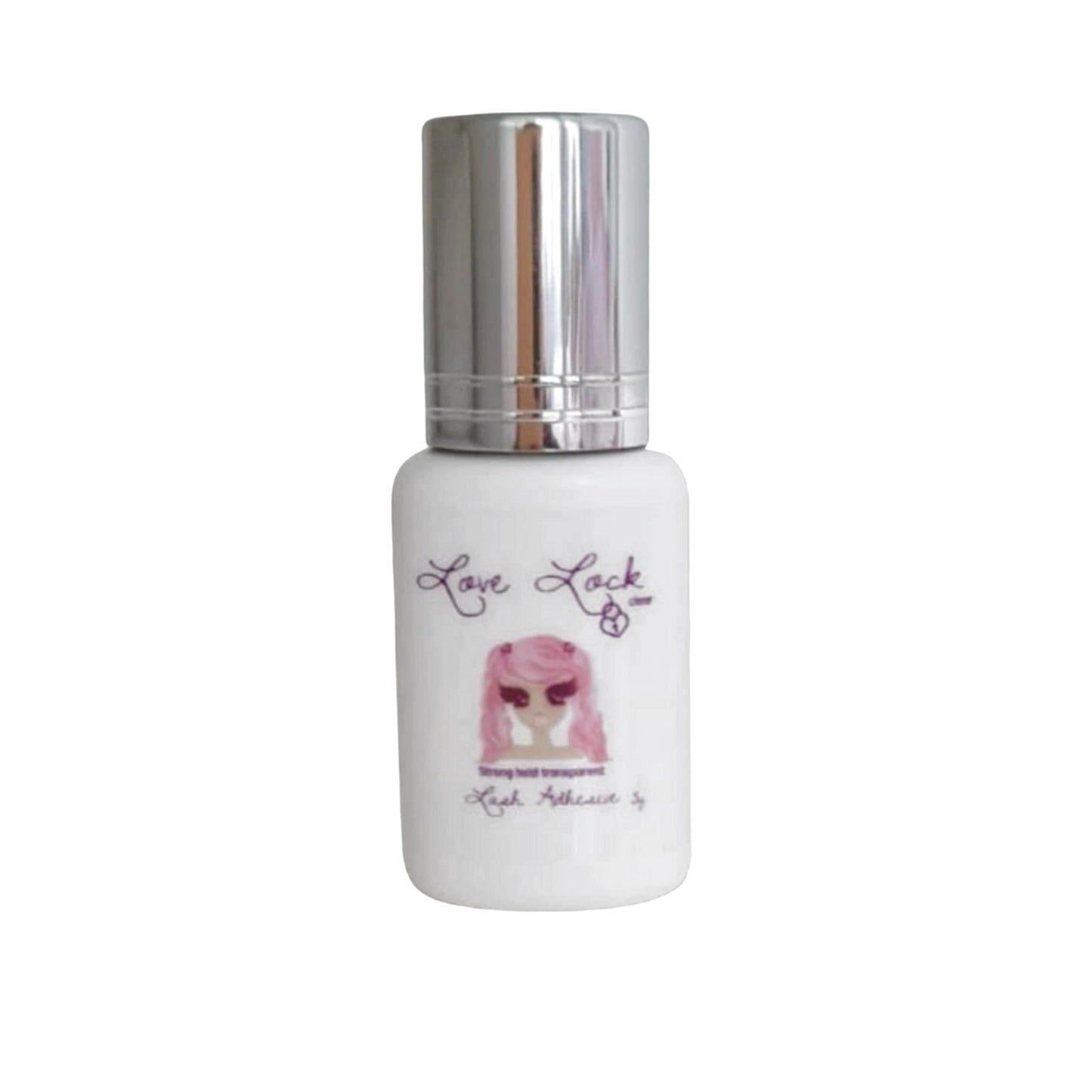 Love Lock Lash adhesive Lash Glues- all varieties